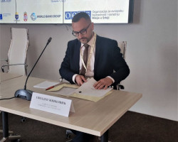 ИЗЛАГАЊЕ СУДИЈСКОГ ПОМОЋНИКА ГВОЗДЕНА ЖИВКОВИЋА НА ГОДИШЊЕМ САВЕТОВАЊУ СУДИЈА РЕПУБЛИКЕ СРБИЈЕ „СУДИЈСКИ ДАНИ – 2025“ ОДРЖАНОМ У ВРЊАЧКОЈ БАЊИ ОД 22. ДО 24. МАЈА 2025. ГОДИНЕ НА ТЕМУ „РОК НАПЛАТЕ ПОТРАЖИВАЊА ИЗ ПРИНУДНОГ ОТКУПА АКЦИЈА“